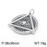 Wholesale Stainless 316 Steel Pendants