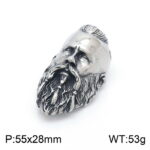 Wholesale Stainless 316 Steel Pendants