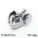 Wholesale Stainless 316 Steel Pendants
