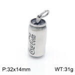 Wholesale Stainless 316 Steel Pendants