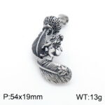 Wholesale Stainless 316 Steel Pendants