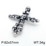 Wholesale Stainless 316 Steel Pendants