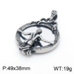 Wholesale Stainless 316 Steel Pendants