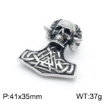 Wholesale Stainless 316 Steel Pendants