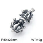 Wholesale Stainless 316 Steel Pendants