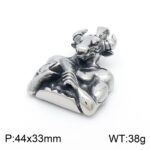 Wholesale Stainless 316 Steel Pendants