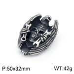 Wholesale Stainless 316 Steel Pendants