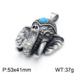 Wholesale Stainless 316 Steel Pendants