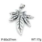 Wholesale Stainless 316 Steel Pendants