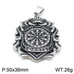 Wholesale Stainless 316 Steel Pendants