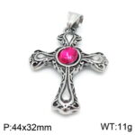 Wholesale Stainless 316 Steel Pendants