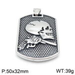 Wholesale Stainless 316 Steel Pendants