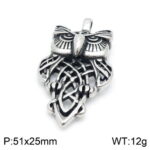 Wholesale Stainless 316 Steel Pendants