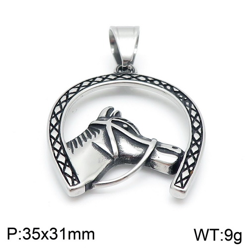 Wholesale Stainless 316 Steel Pendants