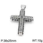 Wholesale Stainless 316 Steel Pendants