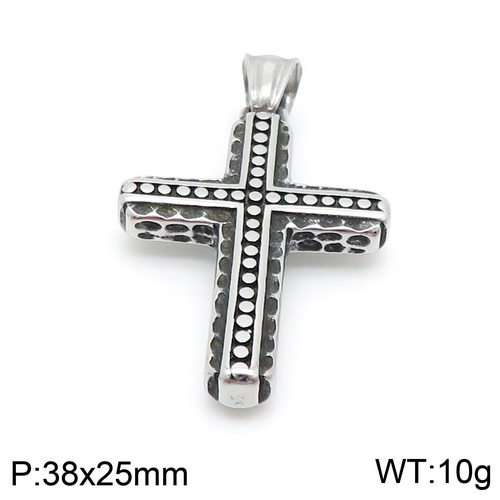 Wholesale Stainless 316 Steel Pendants