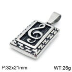 Wholesale Stainless 316 Steel Pendants
