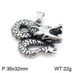 Wholesale Stainless 316 Steel Pendants