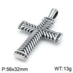Wholesale Stainless 316 Steel Pendants