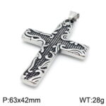Wholesale Stainless 316 Steel Pendants