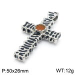 Wholesale Stainless 316 Steel Pendants