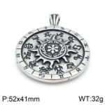Wholesale Stainless 316 Steel Pendants