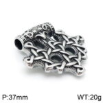 Wholesale Stainless 316 Steel Pendants
