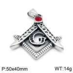 Wholesale Stainless 316 Steel Pendants