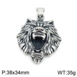 Wholesale Stainless 316 Steel Pendants