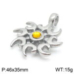 Wholesale Stainless 316 Steel Pendants