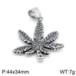 Wholesale Stainless 316 Steel Pendants