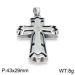 Wholesale Stainless 316 Steel Pendants