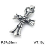 Wholesale Stainless 316 Steel Pendants