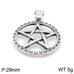 Wholesale Stainless 316 Steel Pendants