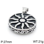 Wholesale Stainless 316 Steel Pendants