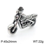 Wholesale Stainless 316 Steel Pendants