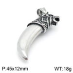 Wholesale Stainless 316 Steel Pendants