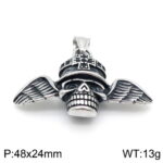 Wholesale Stainless 316 Steel Pendants