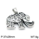Wholesale Stainless 316 Steel Pendants