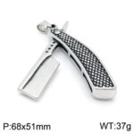 Wholesale Stainless 316 Steel Pendants