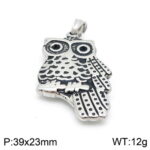 Wholesale Stainless 316 Steel Pendants