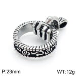 Wholesale Stainless 316 Steel Pendants