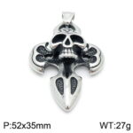 Wholesale Stainless 316 Steel Pendants