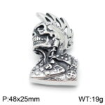 Wholesale Stainless 316 Steel Pendants