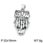Wholesale Stainless 316 Steel Pendants