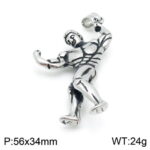 Wholesale Stainless 316 Steel Pendants