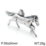 Wholesale Stainless 316 Steel Pendants