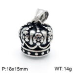 Wholesale Stainless 316 Steel Pendants