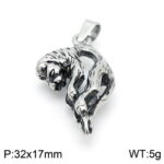Wholesale Stainless 316 Steel Pendants
