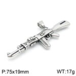 Wholesale Stainless 316 Steel Pendants